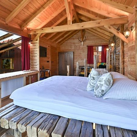 Holiday Home Dika Свети-Мартин-на-Мору Экстерьер фото