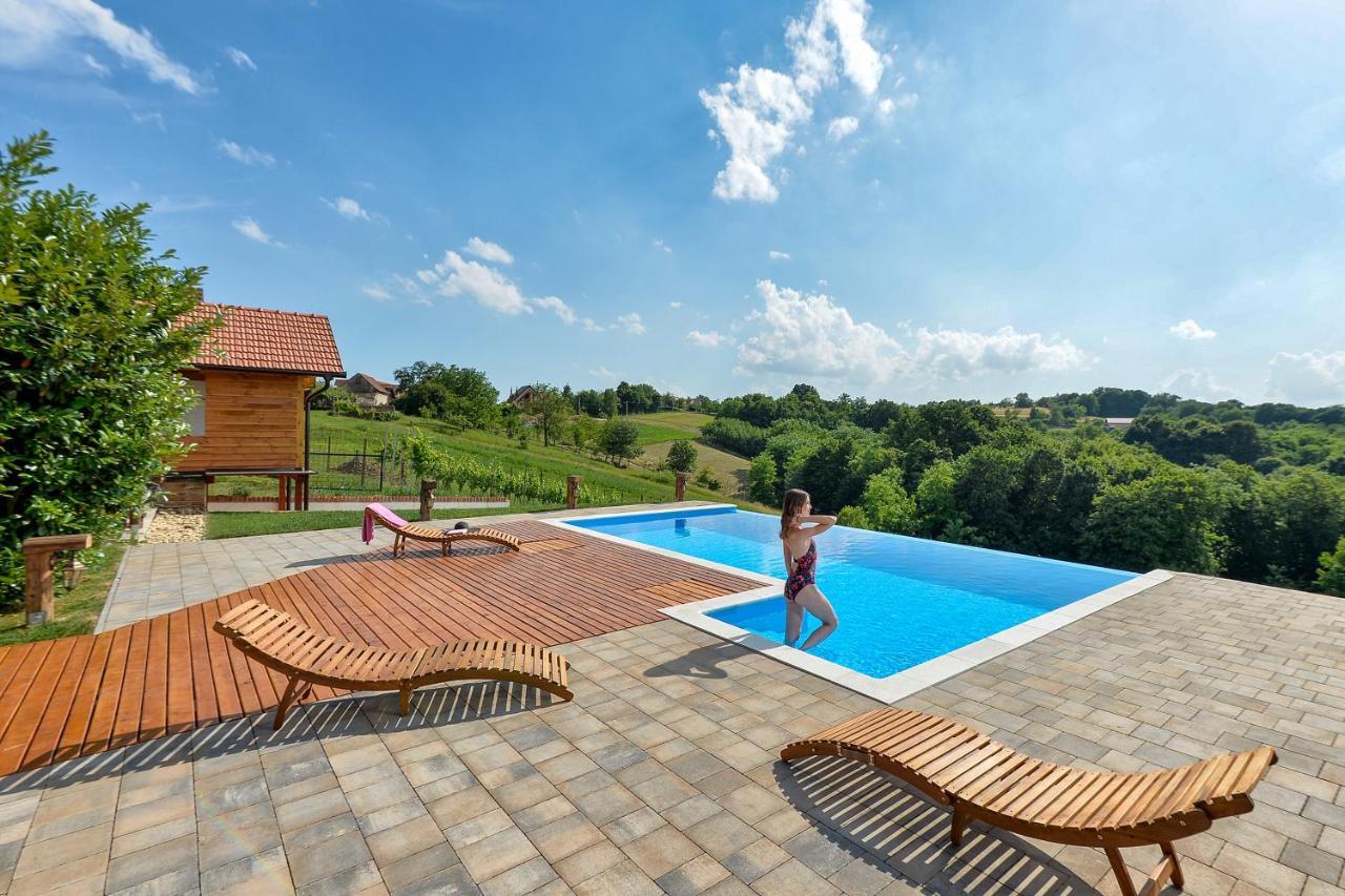 Holiday Home Dika Свети-Мартин-на-Мору Экстерьер фото
