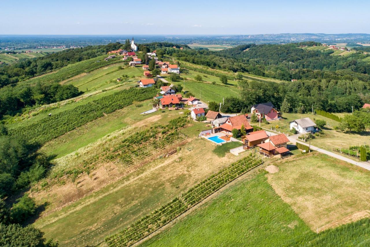 Holiday Home Dika Свети-Мартин-на-Мору Экстерьер фото