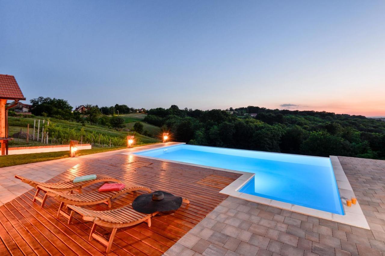 Holiday Home Dika Свети-Мартин-на-Мору Экстерьер фото