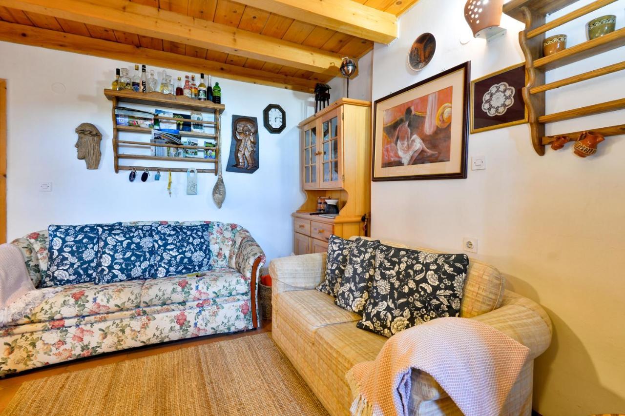 Holiday Home Dika Свети-Мартин-на-Мору Экстерьер фото