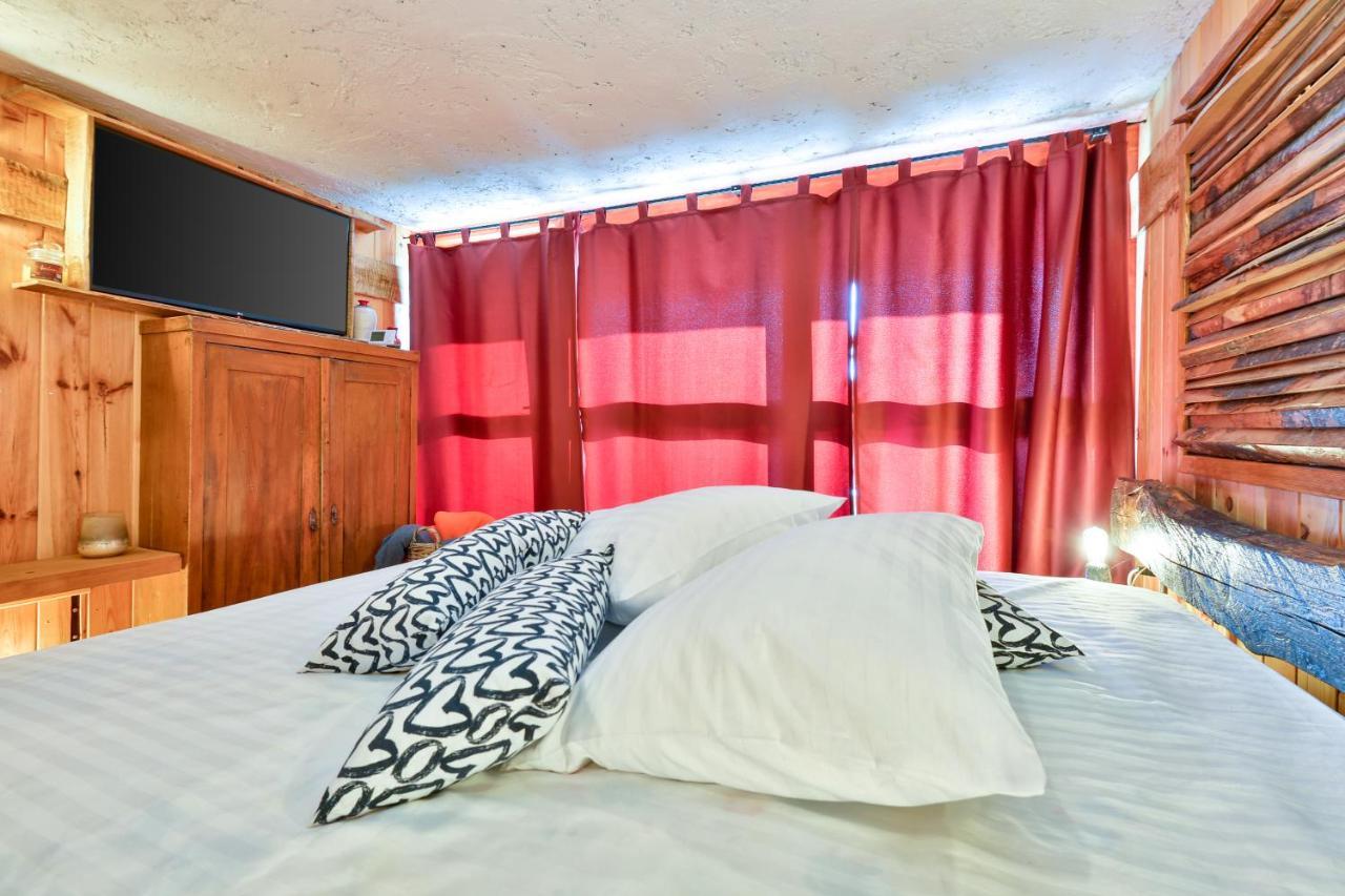 Holiday Home Dika Свети-Мартин-на-Мору Экстерьер фото
