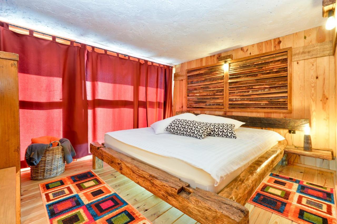 Holiday Home Dika Свети-Мартин-на-Мору Экстерьер фото