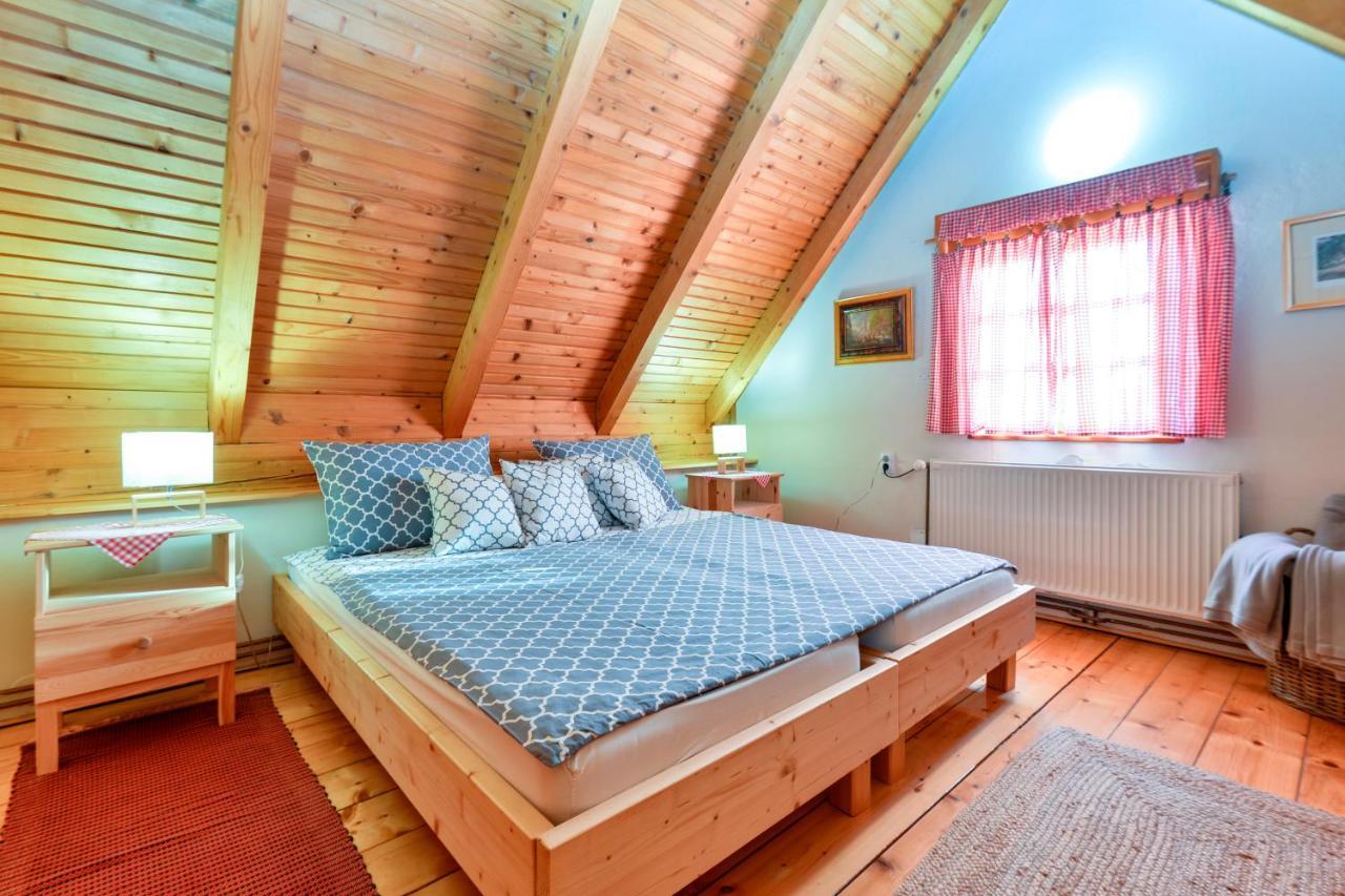 Holiday Home Dika Свети-Мартин-на-Мору Экстерьер фото