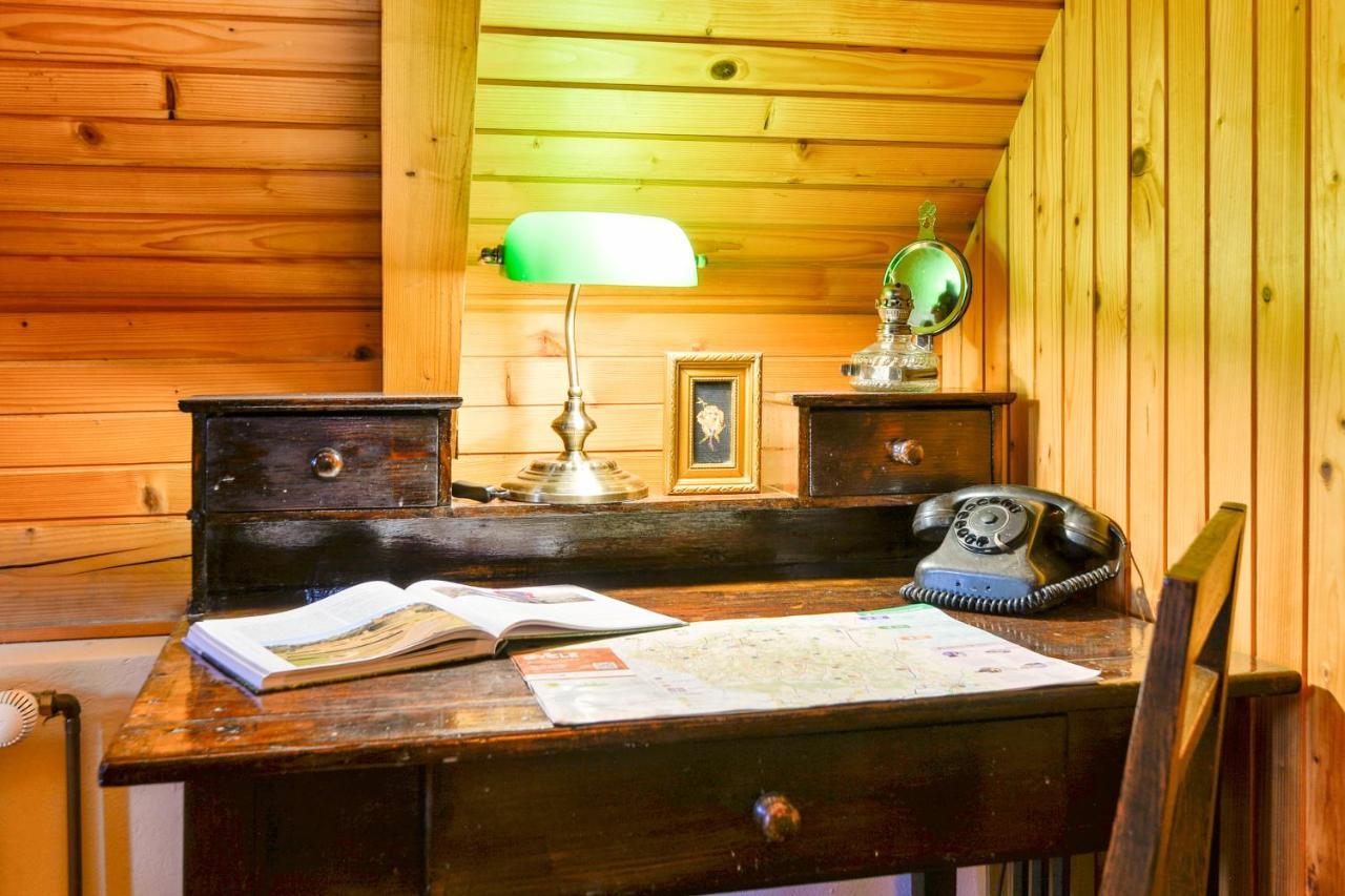 Holiday Home Dika Свети-Мартин-на-Мору Экстерьер фото