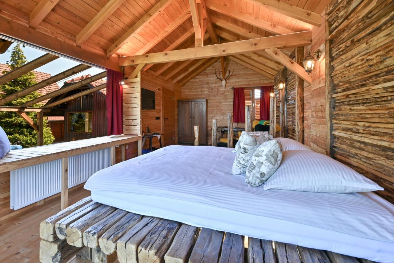Holiday Home Dika Свети-Мартин-на-Мору Экстерьер фото