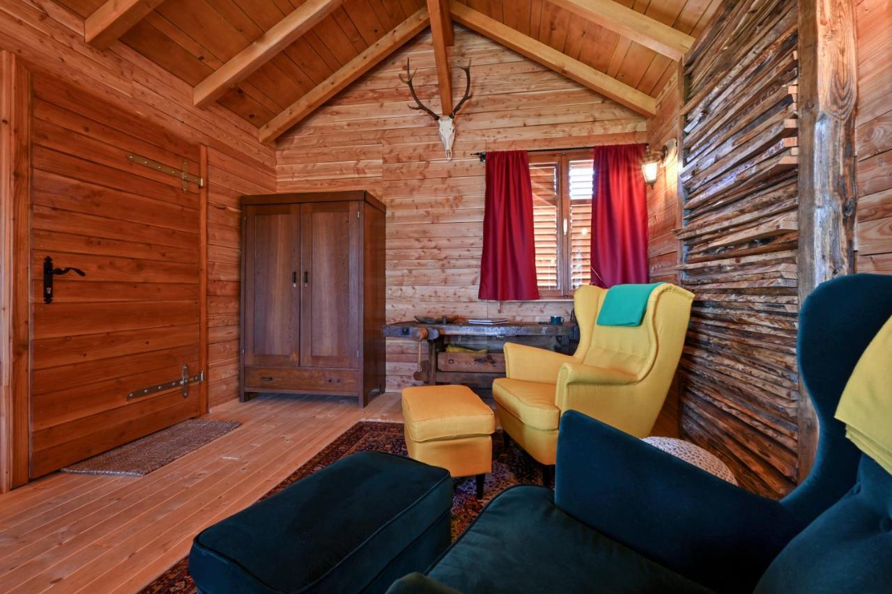 Holiday Home Dika Свети-Мартин-на-Мору Экстерьер фото