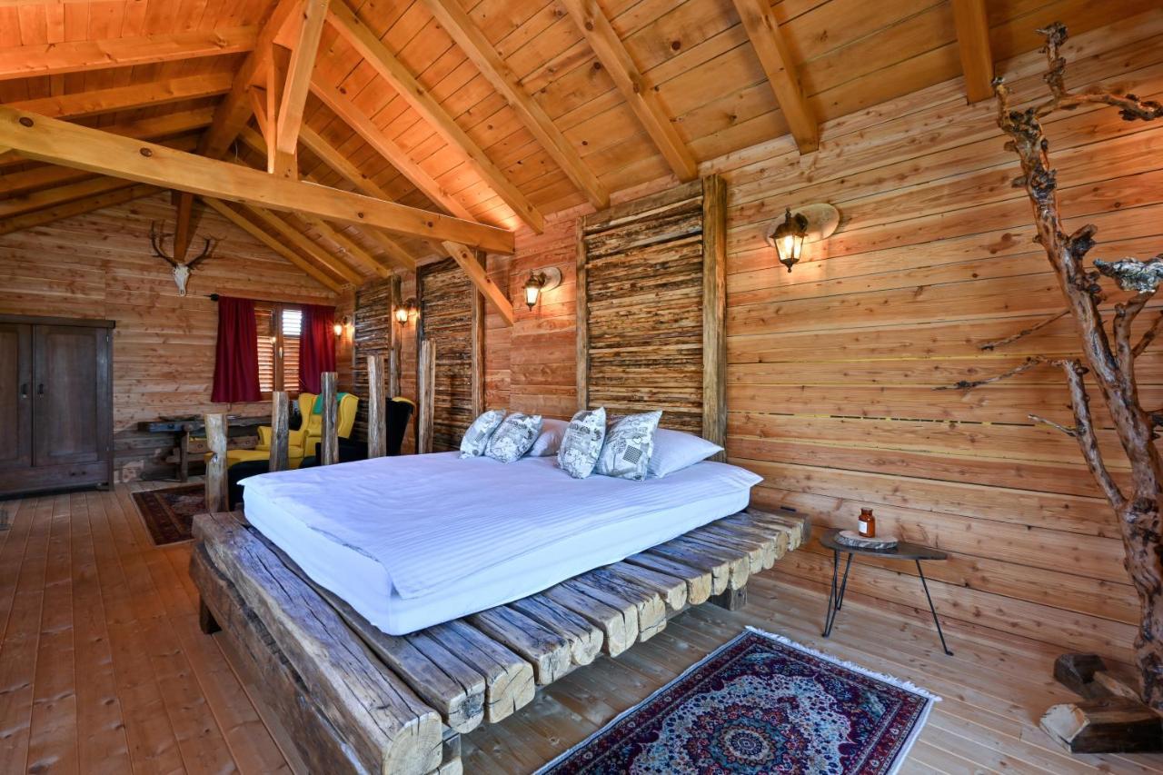Holiday Home Dika Свети-Мартин-на-Мору Экстерьер фото