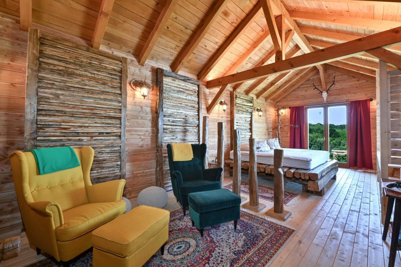 Holiday Home Dika Свети-Мартин-на-Мору Экстерьер фото