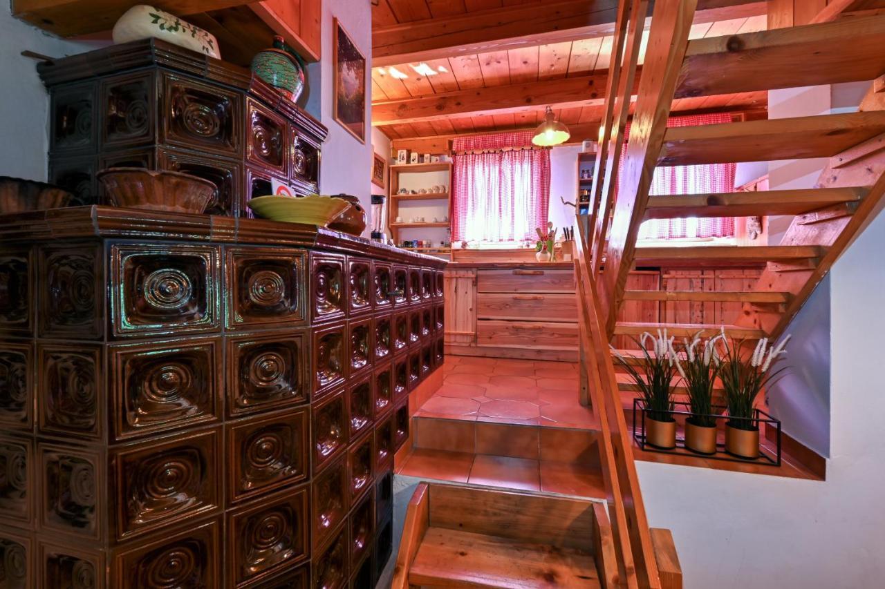 Holiday Home Dika Свети-Мартин-на-Мору Экстерьер фото